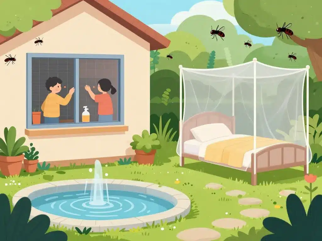 alexandre reant piege a moustique stratégies complémentaires anti moustique