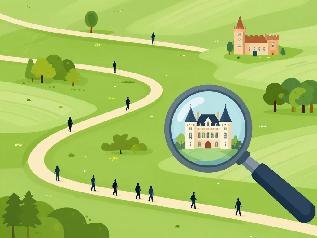 carte chateau a vendre recherche opportunites