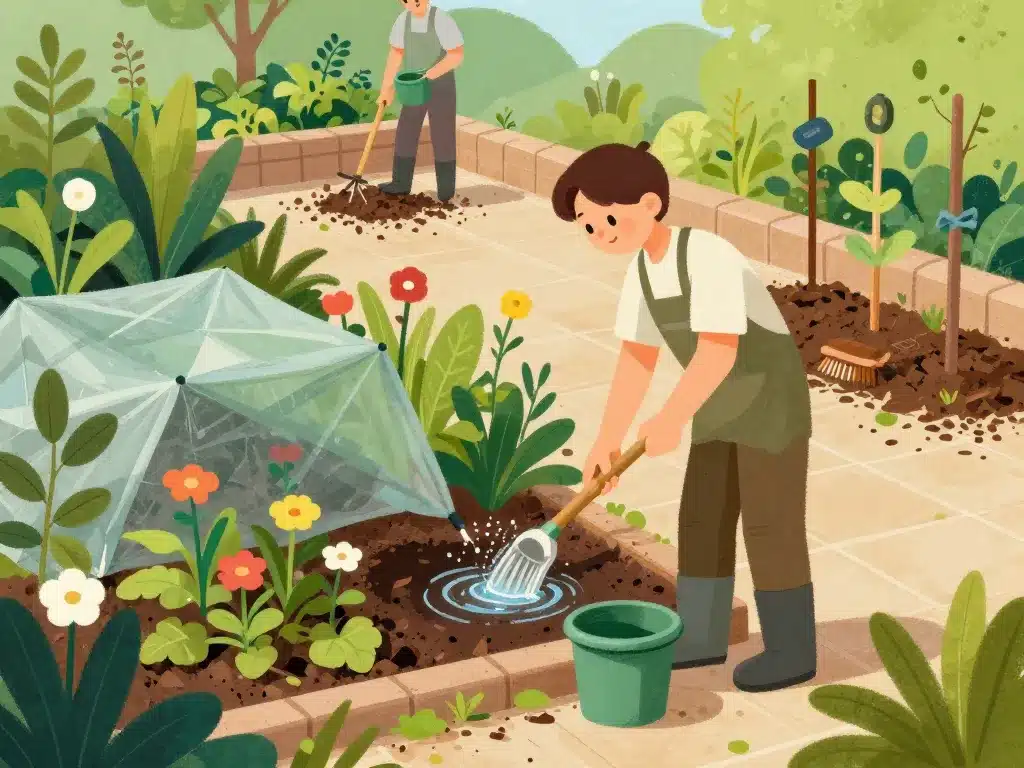 le sel d oseille est il dangereux pour les plantes méthodes écologiques jardin