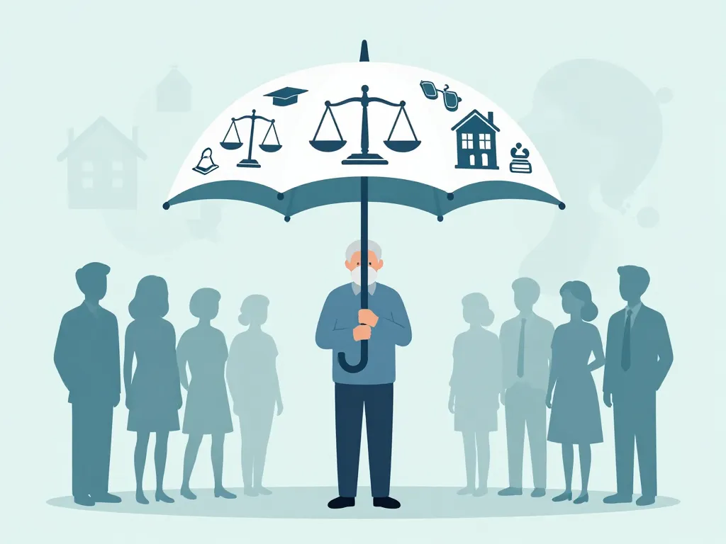 locataire de plus de 65 ans sous protection légale