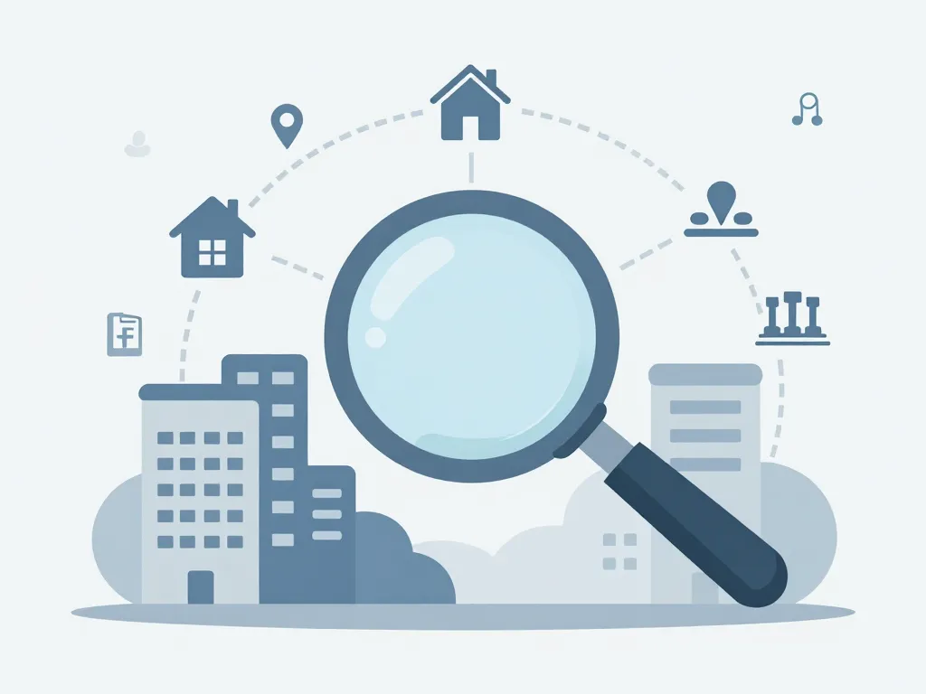 Pappers Immobilier recherche biens sociétés