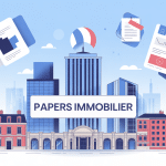 Illustration Pappers Immobilier recherche sociétés