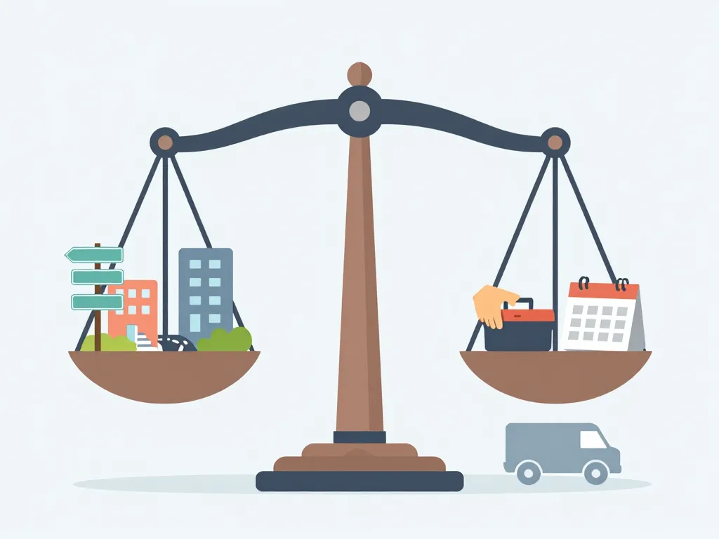 prix d'un demenagement au m3 facteurs distance service saison