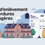 Qui est exonéré de la taxe des ordures ménagères illustration SEO