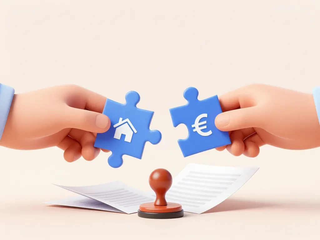 qui paye la taxe foncière en cas de vente image partage clauses