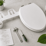 kit bidet toilet bidet installation wc