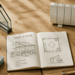 comment chauffer une veranda vue table plans et matériaux