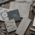 dalais-carreleur reussir sa renovation echantillons carrelage outils