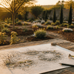 jardin comment faire structurer et planter