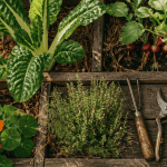 jardinier facile outils potager carré