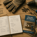 lelabdubricoleur formation bricolage prix plan de travail outils