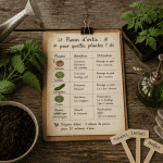 que peut on arroser avec du purin d'ortie table potager