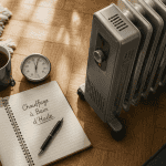 radiateur bain d huile avis sur parquet cosy