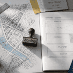 zonings web et urbanisme sur bureau