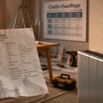 Chauffage prix : comparaison de 4 technologies pour baisser les factures