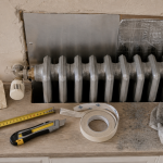 Panneau réflecteur radiateur : pose et économies de chauffage