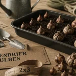 Quand planter bulbes : calendrier, profondeur et astuces pour une floraison réussie