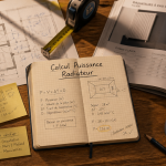 quelle puissance radiateur par m2 calcul sur plan de travail