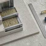 Epaisseur isolation placo : 72/48, 90 ou 147 mm pour cloison placo
