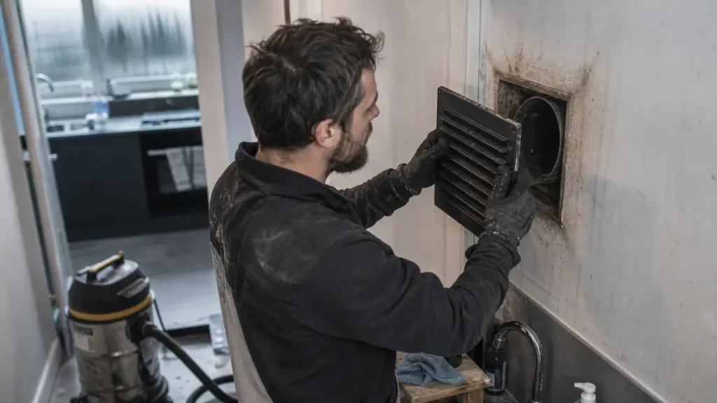 Maintenance VMC : tous les 6 mois, les filtres et les signaux qui évitent la panne