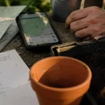 Le petit potager : ferme locale, carte et fiche sur potager
