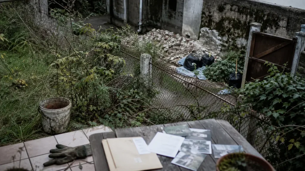 Obligation d’entretien du jardin : propriétaire, locataire ou mairie, qui doit agir ?