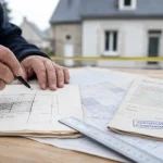 Regles urbanisme : PLU, recul de 3 m et certificat valable 18 mois