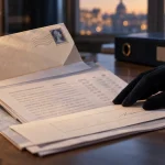 lettre mise en demeure régularisation charges locatives