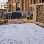 Prix maison bois 100m2 : devis kit et ossature bois sur chantier