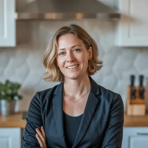 Élise de Vaucelles