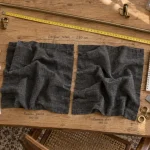 Quelle largeur de rideau pour une fenêtre de 150 cm : tringle et panneaux de tissu
